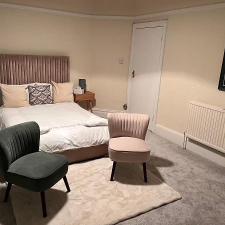 Luxury Cosy Retreat Apt London Eksteriør billede