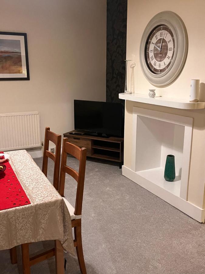 Luxury Cosy Retreat Apt London Eksteriør billede