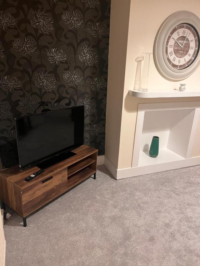 Luxury Cosy Retreat Apt London Eksteriør billede