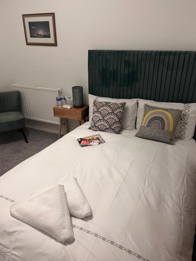 Luxury Cosy Retreat Apt London Eksteriør billede