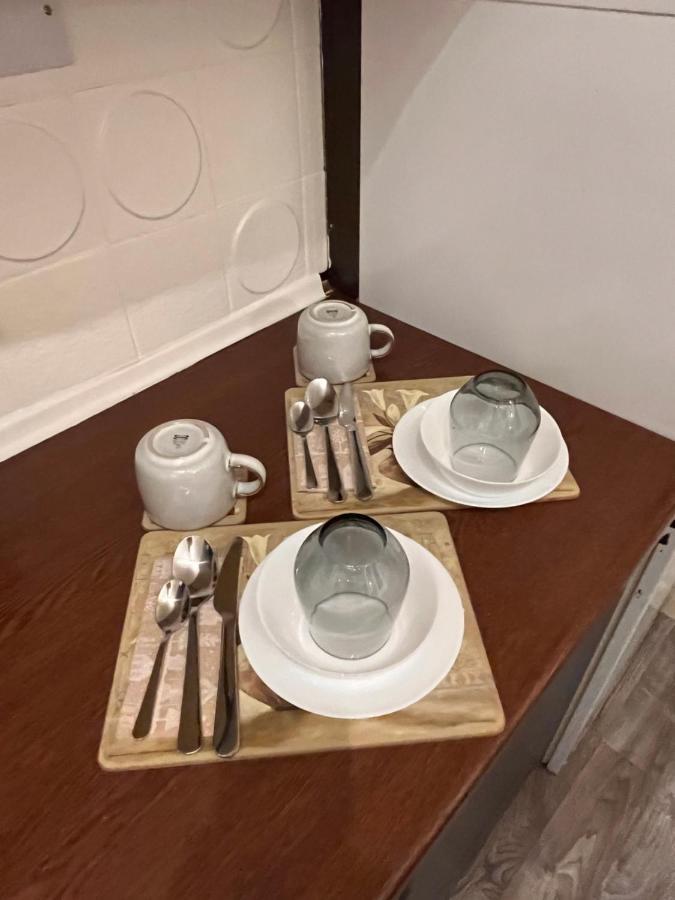 Luxury Cosy Retreat Apt London Eksteriør billede