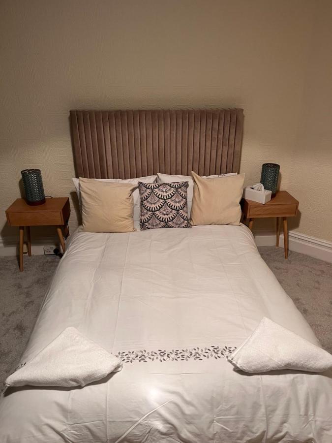Luxury Cosy Retreat Apt London Eksteriør billede