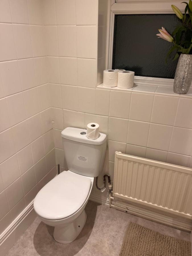 Luxury Cosy Retreat Apt London Eksteriør billede