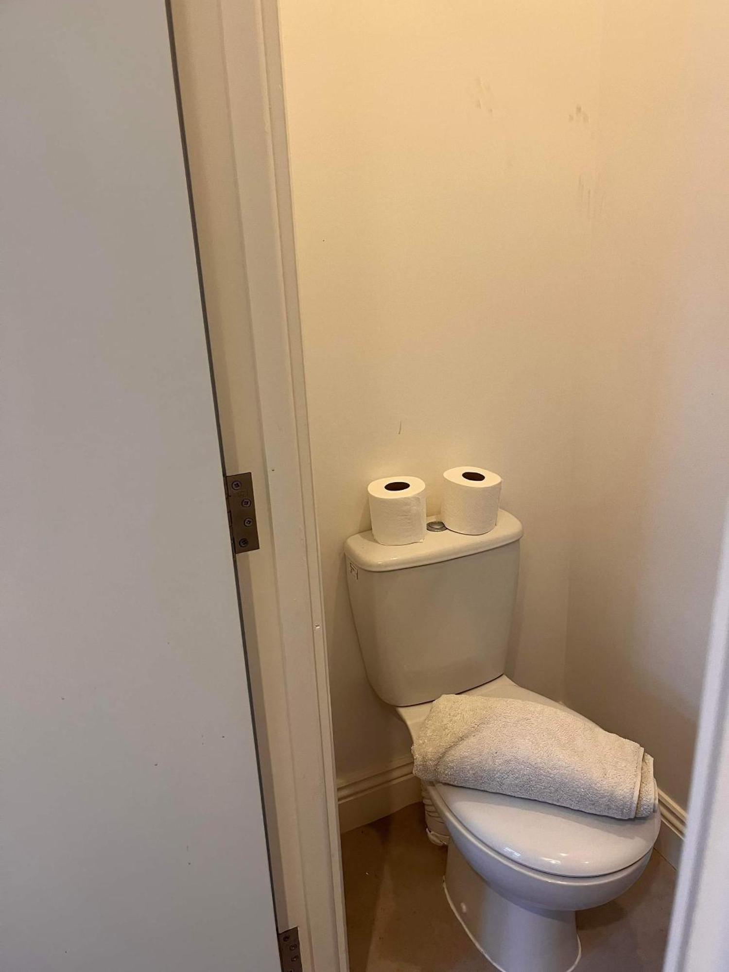 Luxury Cosy Retreat Apt London Eksteriør billede