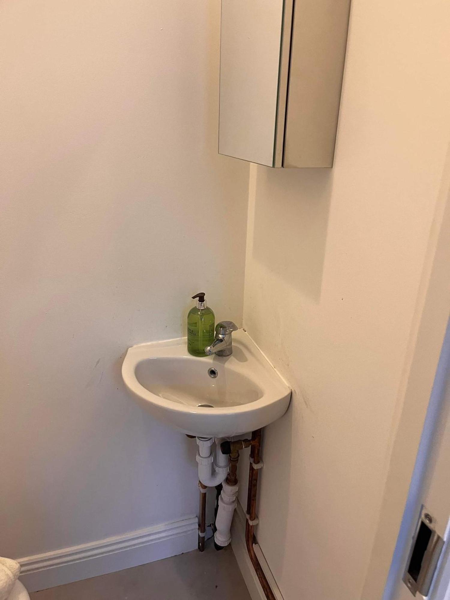 Luxury Cosy Retreat Apt London Eksteriør billede