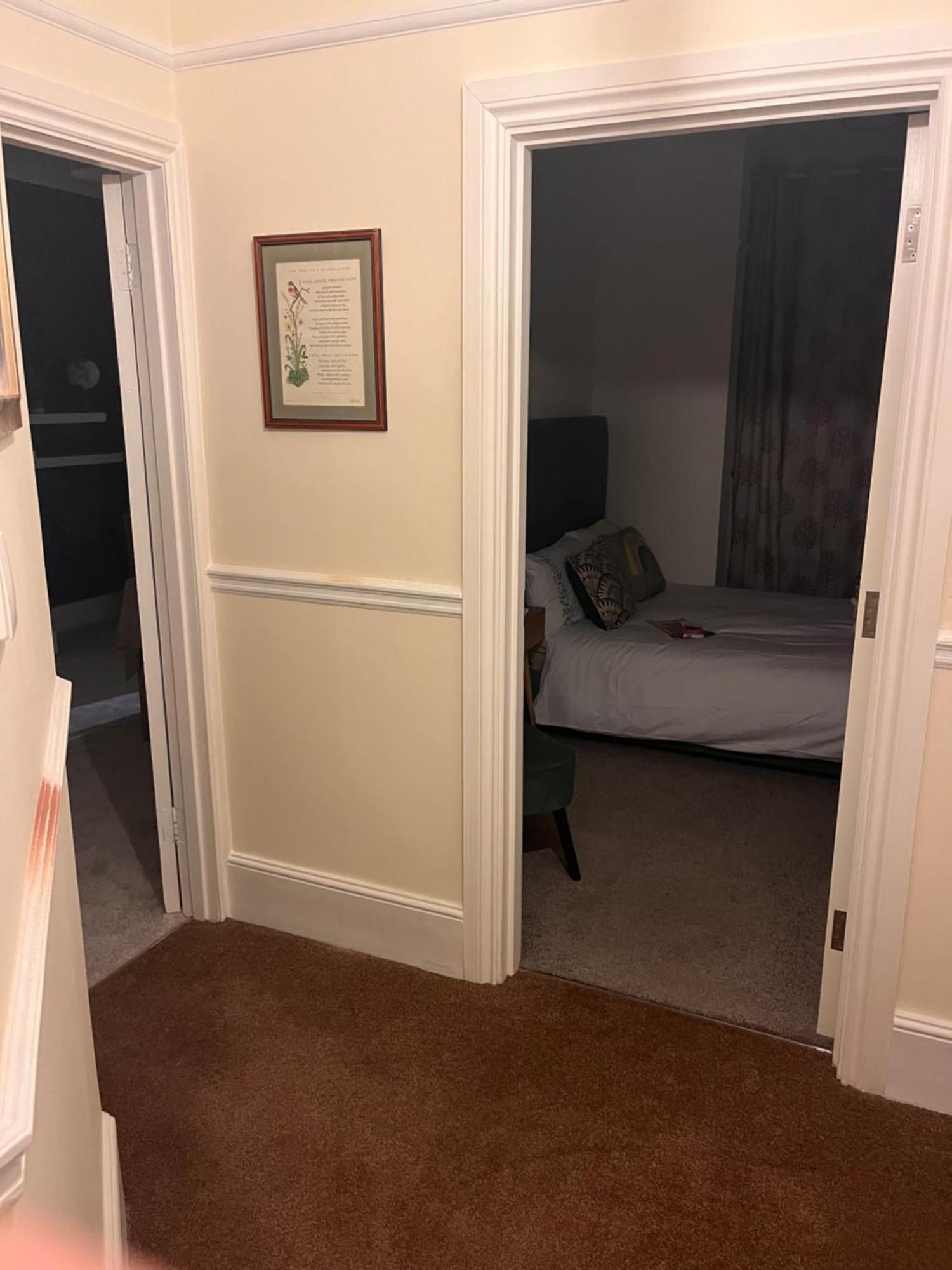 Luxury Cosy Retreat Apt London Eksteriør billede